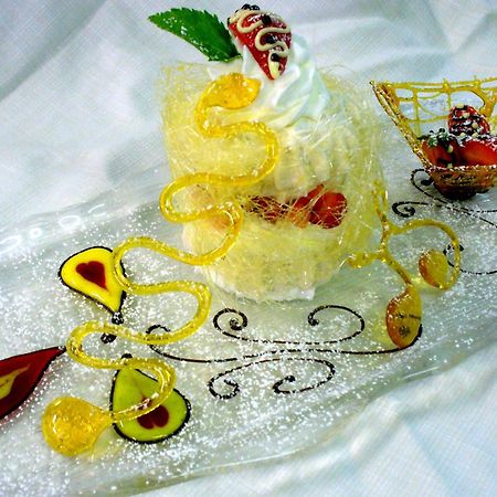 Hotel & Spa L'Antico Forziere Deruta Εξωτερικό φωτογραφία