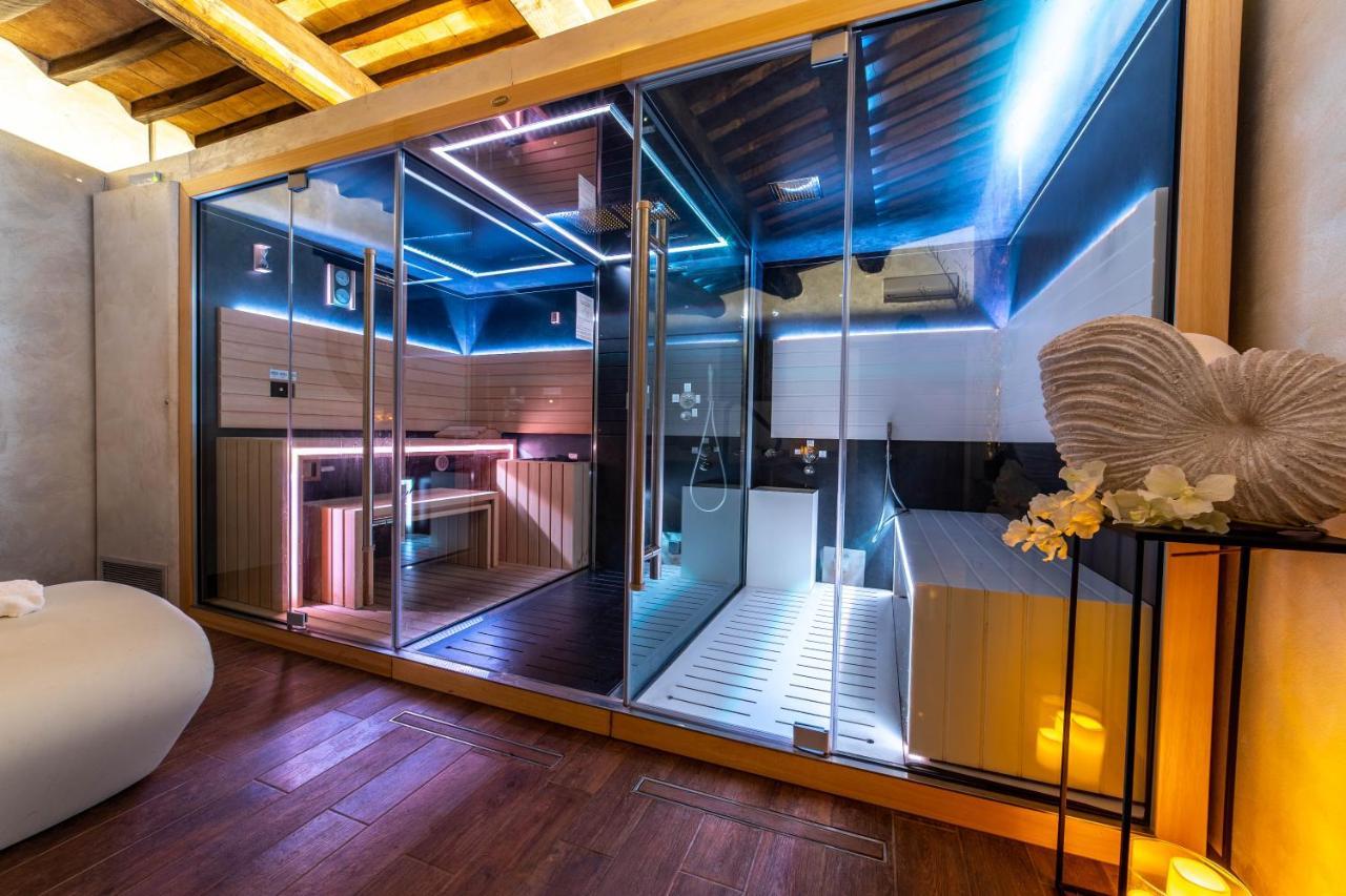 Hotel & Spa L'Antico Forziere Deruta Εξωτερικό φωτογραφία