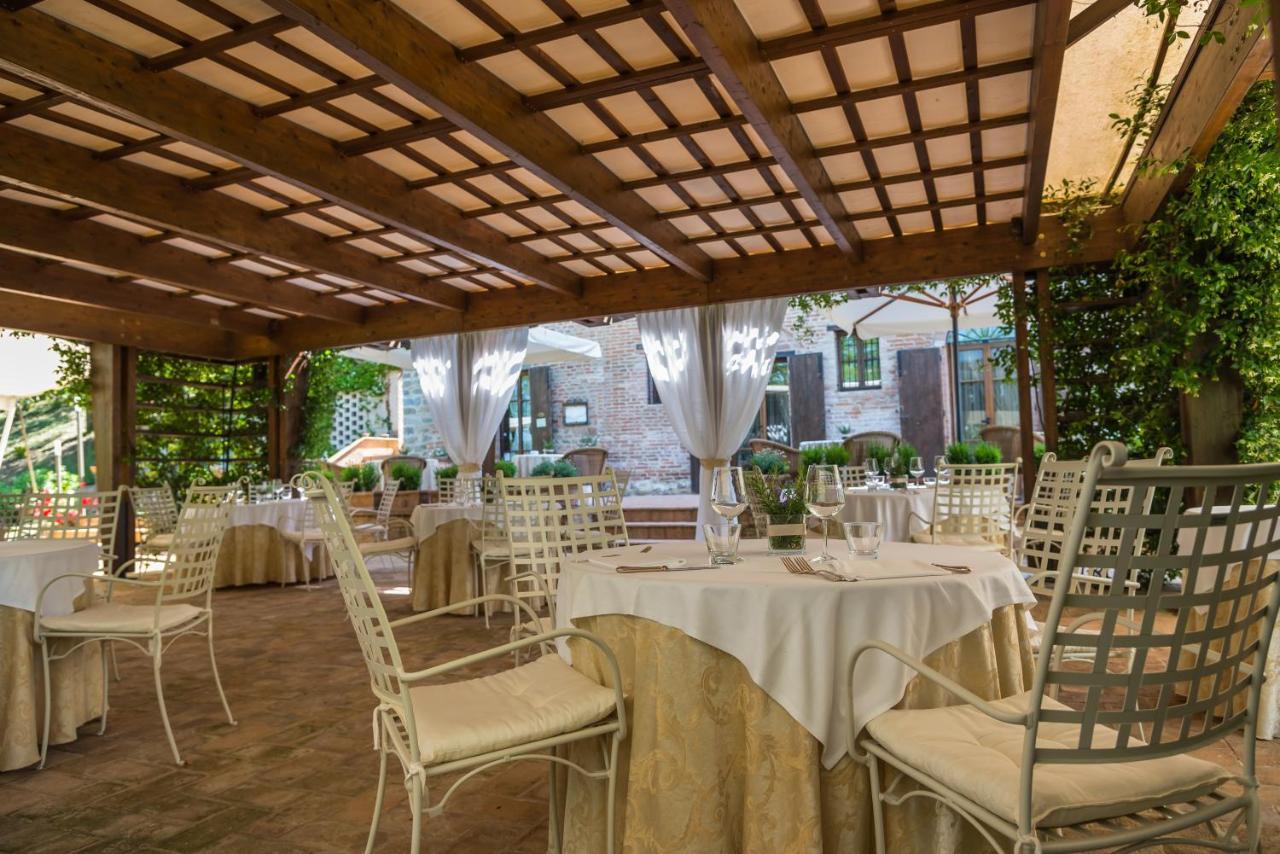 Hotel & Spa L'Antico Forziere Deruta Εξωτερικό φωτογραφία