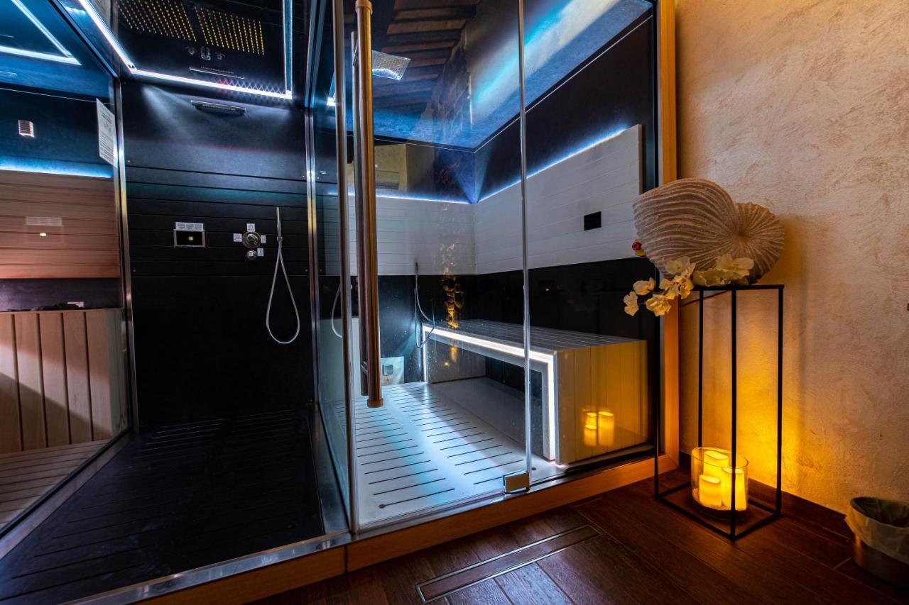 Hotel & Spa L'Antico Forziere Deruta Εξωτερικό φωτογραφία