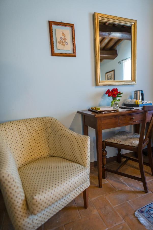 Hotel & Spa L'Antico Forziere Deruta Εξωτερικό φωτογραφία