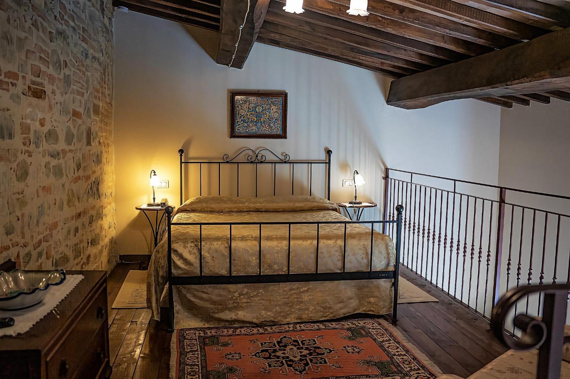 Hotel & Spa L'Antico Forziere Deruta Εξωτερικό φωτογραφία