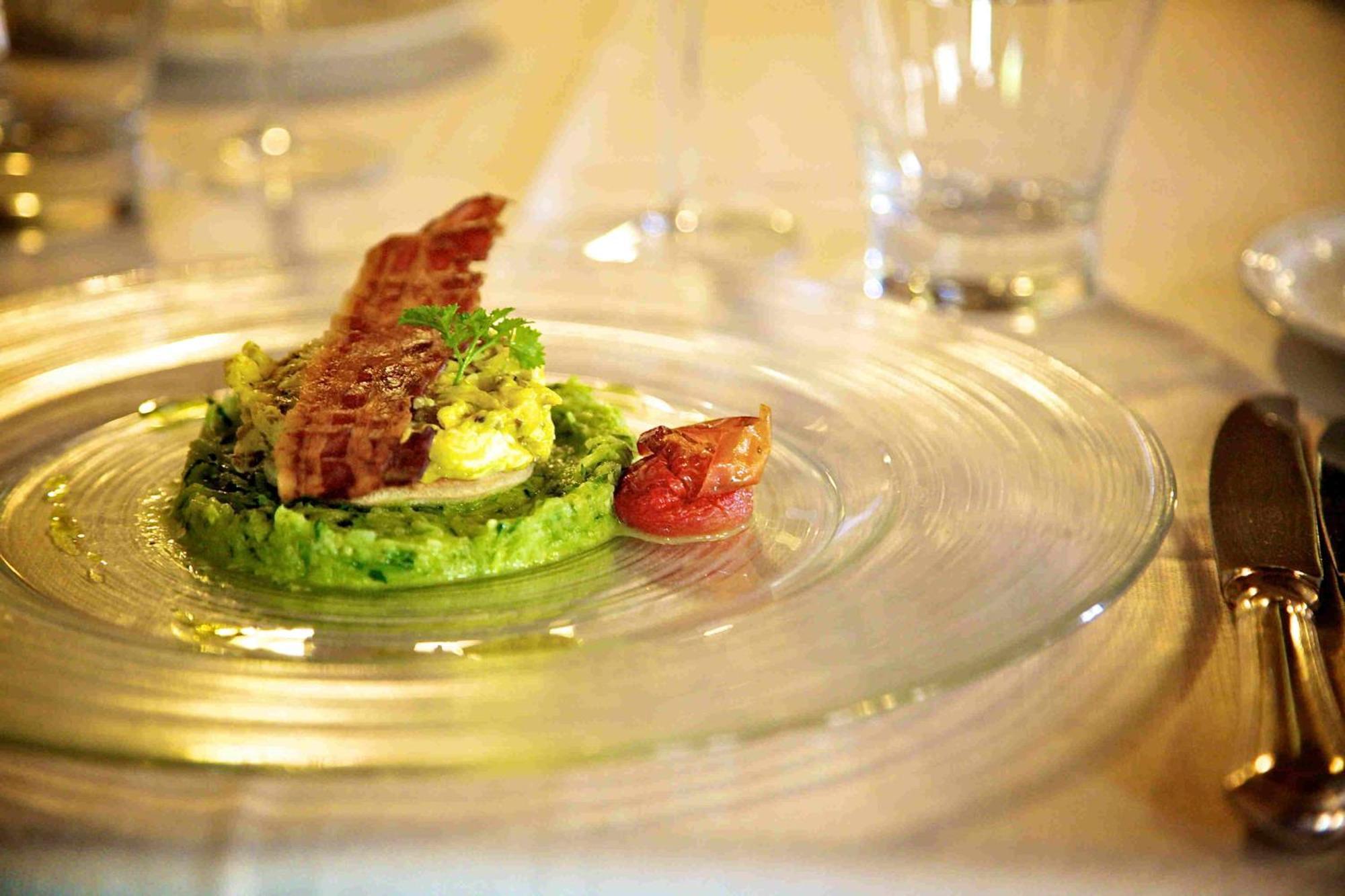 Hotel & Spa L'Antico Forziere Deruta Εξωτερικό φωτογραφία