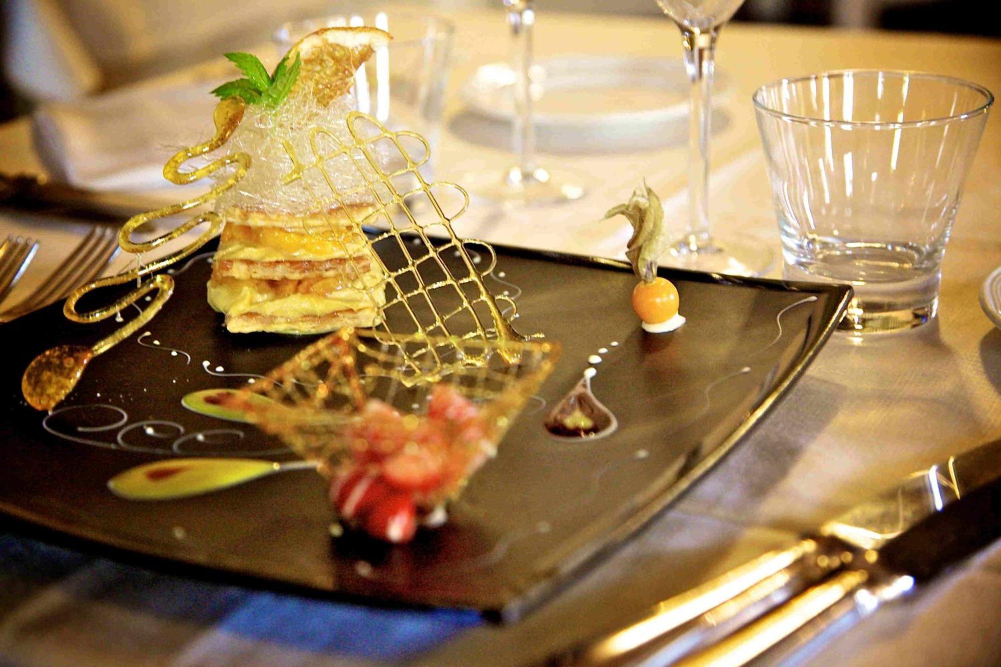 Hotel & Spa L'Antico Forziere Deruta Εξωτερικό φωτογραφία