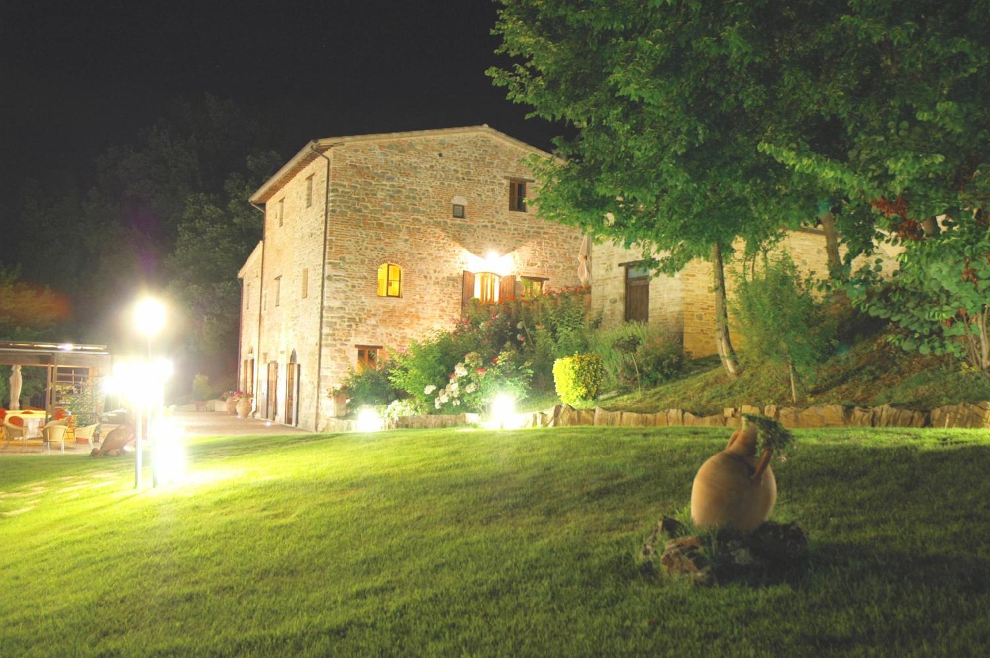 Hotel & Spa L'Antico Forziere Deruta Εξωτερικό φωτογραφία
