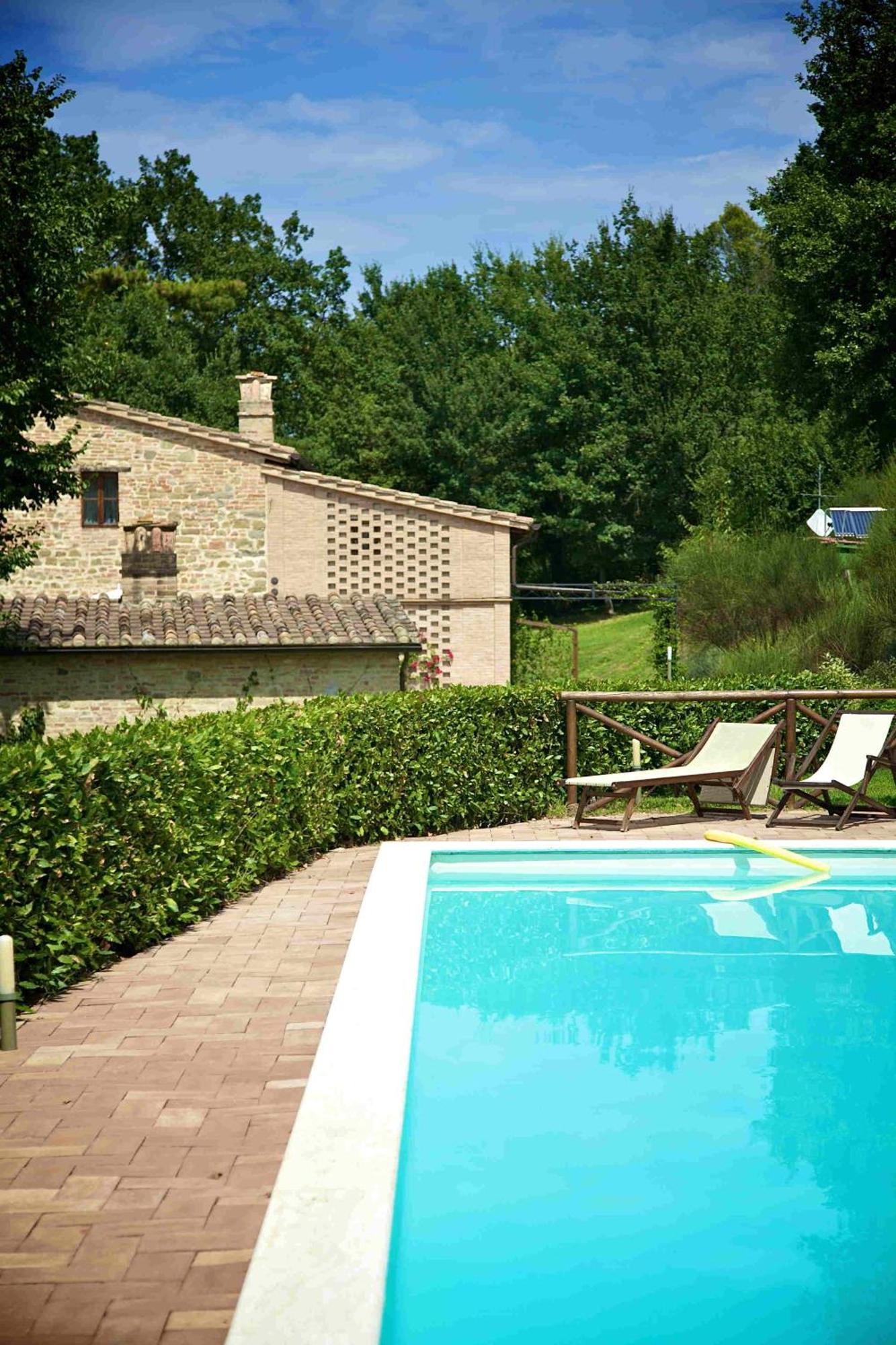 Hotel & Spa L'Antico Forziere Deruta Εξωτερικό φωτογραφία