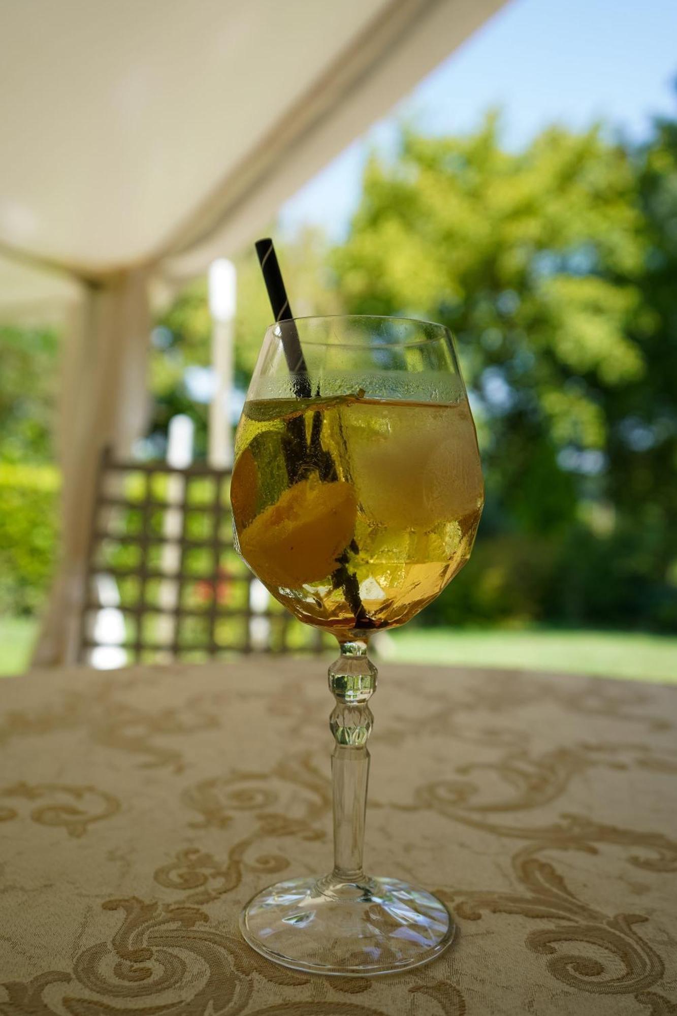 Hotel & Spa L'Antico Forziere Deruta Εξωτερικό φωτογραφία