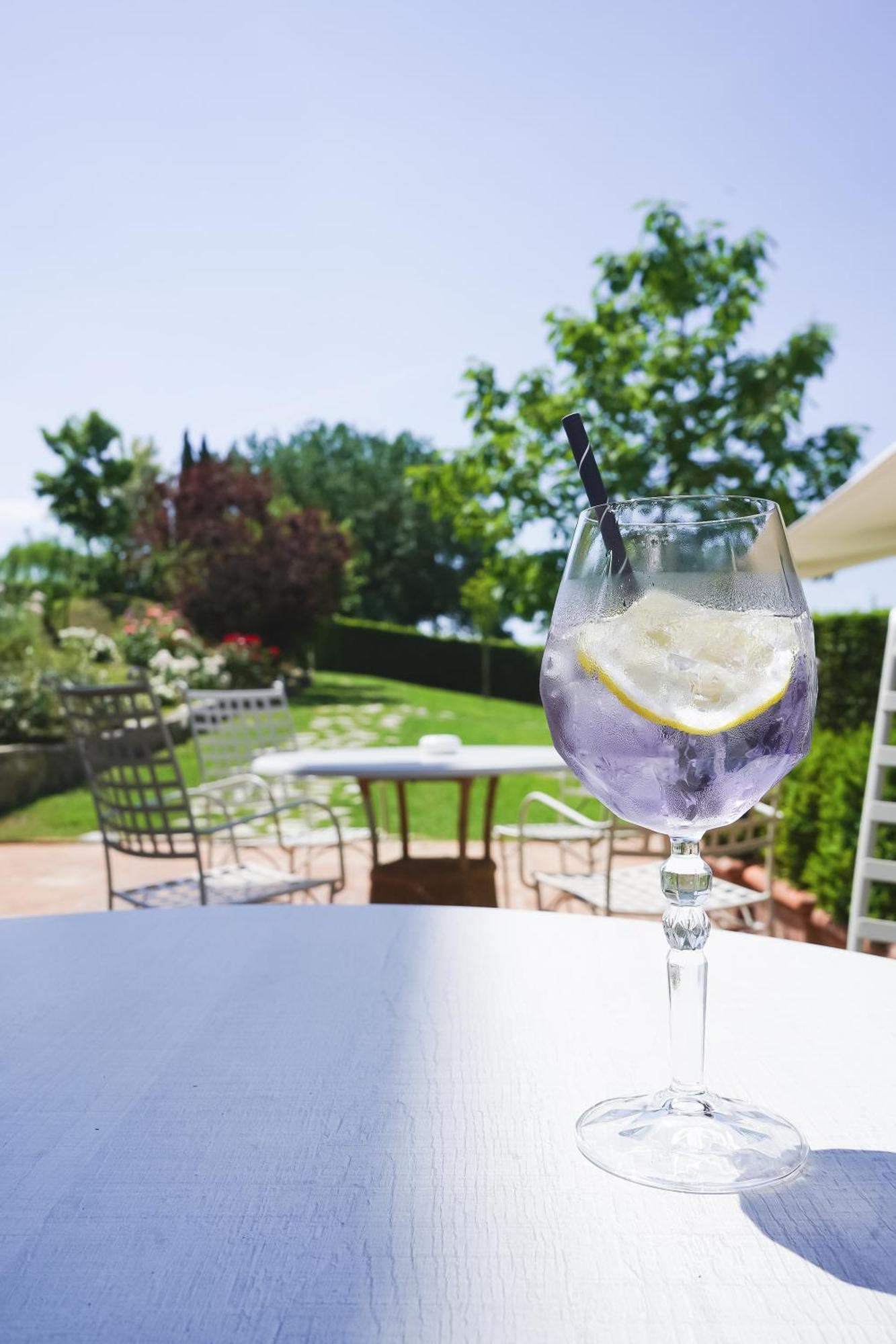 Hotel & Spa L'Antico Forziere Deruta Εξωτερικό φωτογραφία