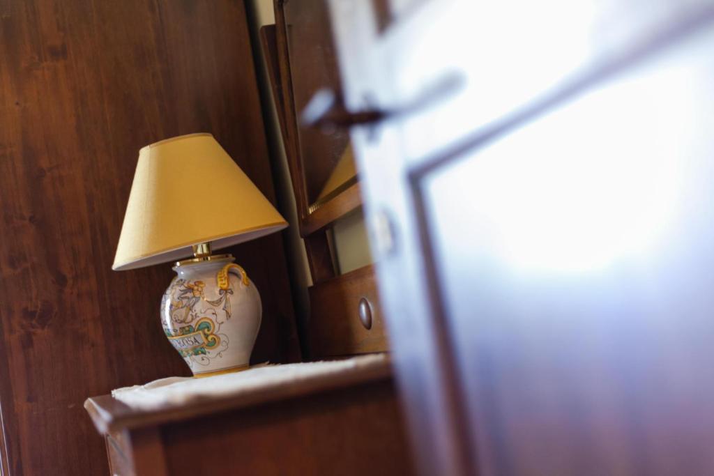 Hotel & Spa L'Antico Forziere Deruta Δωμάτιο φωτογραφία