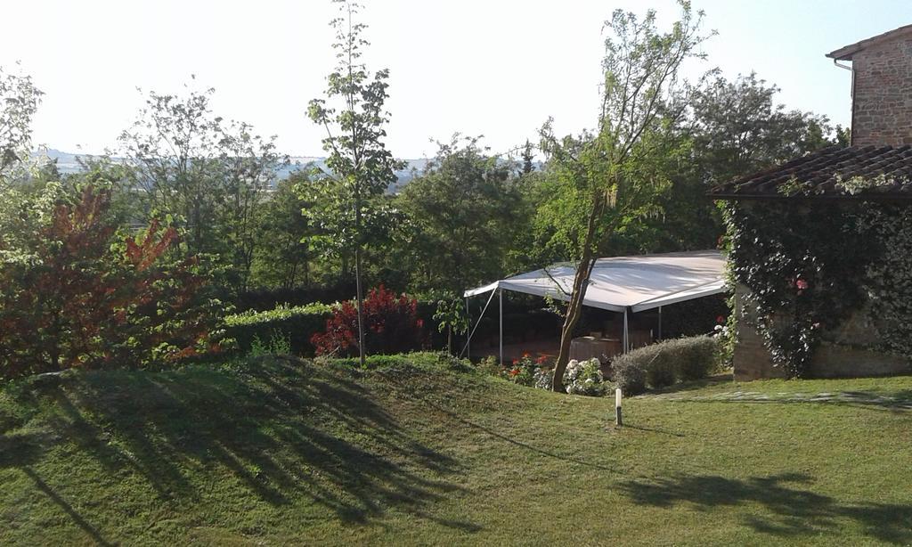 Hotel & Spa L'Antico Forziere Deruta Εξωτερικό φωτογραφία