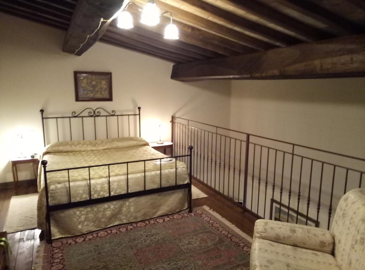 Hotel & Spa L'Antico Forziere Deruta Εξωτερικό φωτογραφία