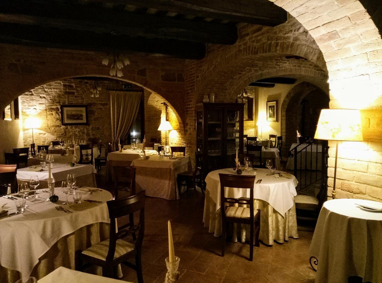 Hotel & Spa L'Antico Forziere Deruta Εξωτερικό φωτογραφία