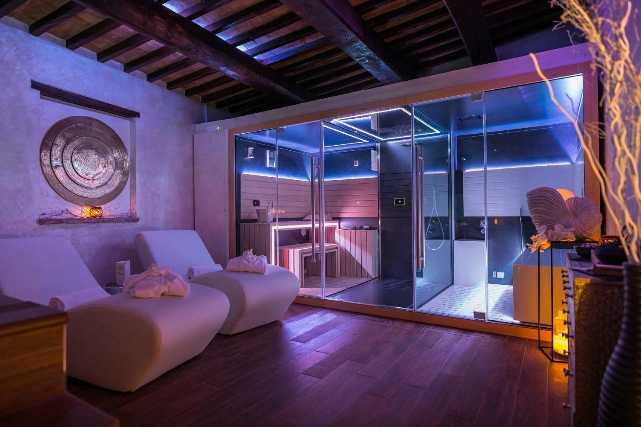 Hotel & Spa L'Antico Forziere Deruta Εξωτερικό φωτογραφία