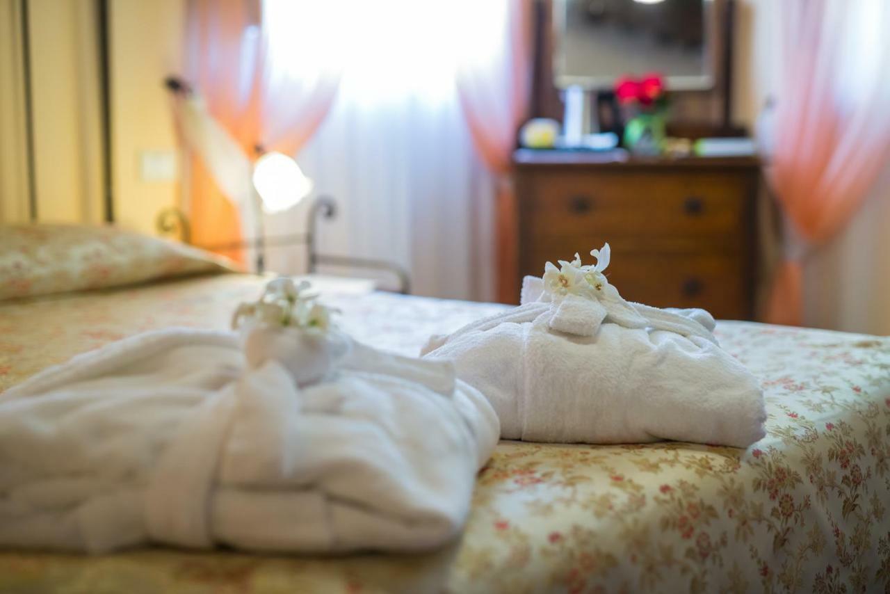 Hotel & Spa L'Antico Forziere Deruta Εξωτερικό φωτογραφία