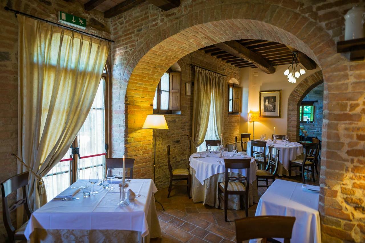 Hotel & Spa L'Antico Forziere Deruta Εξωτερικό φωτογραφία