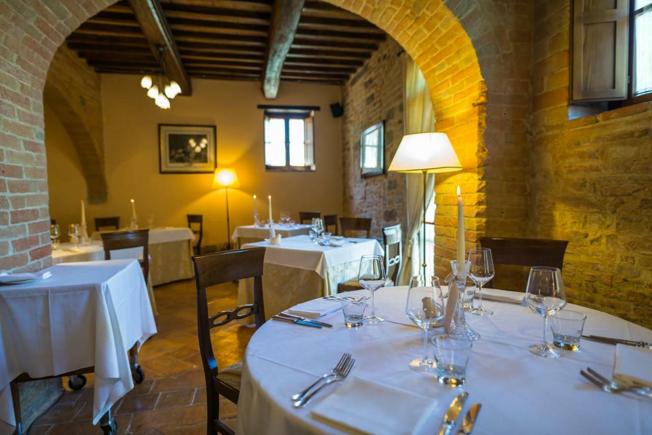 Hotel & Spa L'Antico Forziere Deruta Εξωτερικό φωτογραφία
